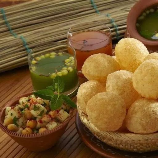 gol-gappay